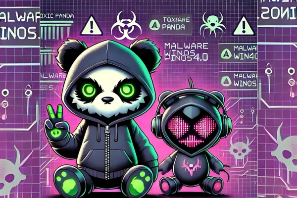 Hackers Deploy Fake VPN and Browser Installers to Spread Winos 4.0 Malware