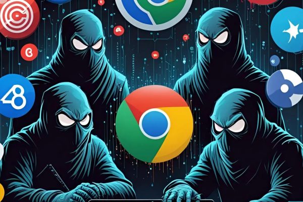 LayerX Reveals 40+ Malicious Browser Extensions